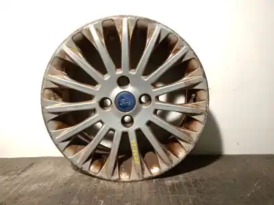 Second-hand car spare part rim for ford fiesta vi (cb1, ccn) 1.4 oem iam references a1bc1007bb