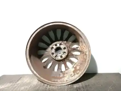 Автозапчастина б/у шина для ford fiesta vi (cb1, ccn) 1.4 посилання на oem iam a1bc1007bb  r166.5jx16h2et41.5