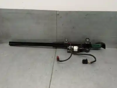 Pezzo di ricambio per auto di seconda mano cintura di sicurezza anteriore destra per bmw 3 coupé (e92) 320 d riferimenti oem iam 72119165378