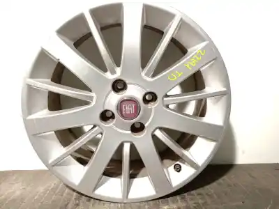 Second-hand car spare part rim for fiat grande punto van (199_) 1.3 jtd multijet (199cxd1b) oem iam references 51732815