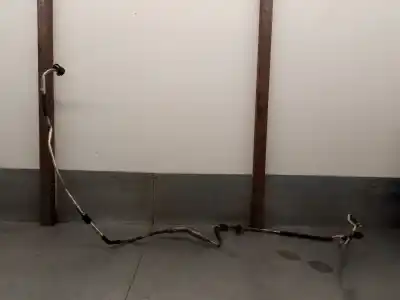 Pezzo di ricambio per auto di seconda mano tubi aria condizionata per bmw 3 coupé (e92) 320 d riferimenti oem iam 64539151733