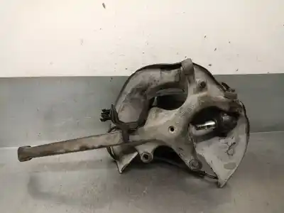 Peça sobressalente para automóvel em segunda mão manga de eixo dianteira direita por mercedes-benz clase e (w210) e 220 cdi (210.006) referências oem iam a2103300120