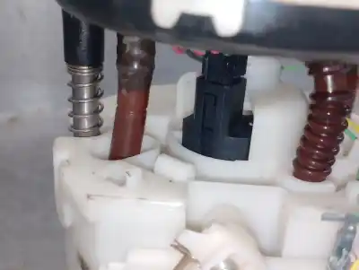 Автозапчастина б/у індикатор для ford fiesta (cb1) 1.4 16v cat посилання на oem iam 8v619h307da  1746395