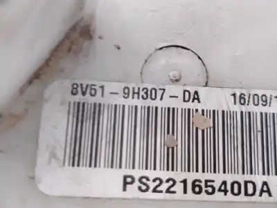 Автозапчастина б/у індикатор для ford fiesta (cb1) 1.4 16v cat посилання на oem iam 8v619h307da  1746395