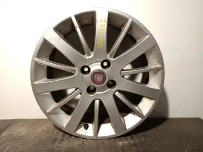 Second-hand car spare part rim for fiat grande punto van (199_) 1.3 jtd multijet (199cxd1b) oem iam references 51732815