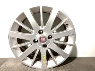 Second-hand car spare part rim for fiat grande punto van (199_) 1.3 jtd multijet (199cxd1b) oem iam references 51732815