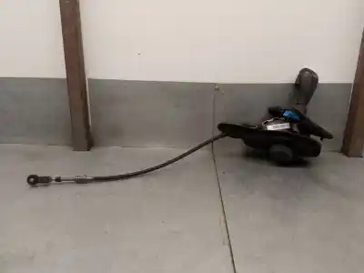 Pezzo di ricambio per auto di seconda mano leva del cambio per bmw 3 coupé (e92) 320 d riferimenti oem iam 756248402