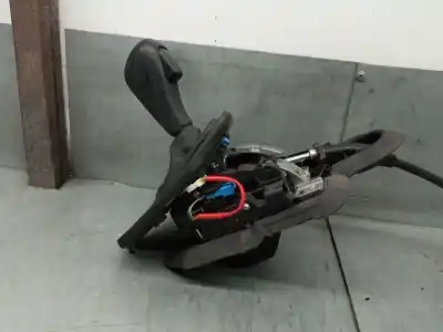 Peça sobressalente para automóvel em segunda mão alavanca de velocidades por bmw 3 coupé (e92) 320 d referências oem iam 756248402  25167562484