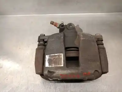 Pezzo di ricambio per auto di seconda mano pinza freno anteriore destra per peugeot 307 cc (3b) 1.6 16v riferimenti oem iam 4400n3