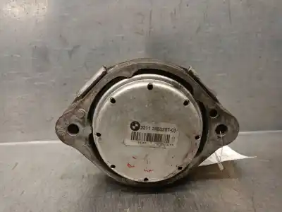 Peça sobressalente para automóvel em segunda mão suporte direito do motor por bmw x3 (e83) 2.0 sd referências oem iam 22113453257  22113453257