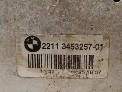 Peça sobressalente para automóvel em segunda mão suporte direito do motor por bmw x3 (e83) 2.0 sd referências oem iam 22113453257  22113453257