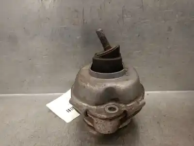 Peça sobressalente para automóvel em segunda mão suporte do motor esquerdo por bmw x3 (e83) 2.0 sd referências oem iam 22113400341