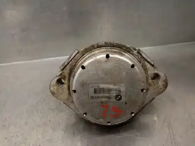 Second-hand car spare part left engine support for bmw x3 (e83) 2.0 sd oem iam references 22113400341  22113421299