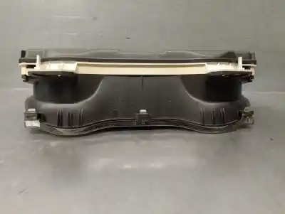 Second-hand car spare part dashboard for opel corsa d (s07) 1.4 (l08, l68) oem iam references 1563673  6261191