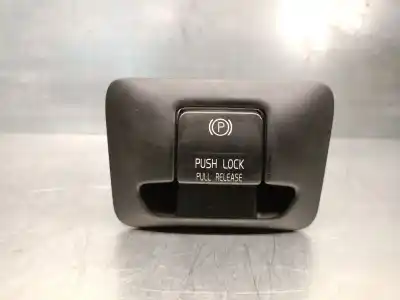 Автозапчасти б/у рычаг ручного тормоза за volvo v60 i (155) 1.6 drive ссылки oem iam 31334637