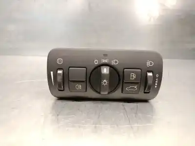 Автозапчасти б/у управление светом за volvo v60 i (155) 1.6 drive ссылки oem iam 30739413