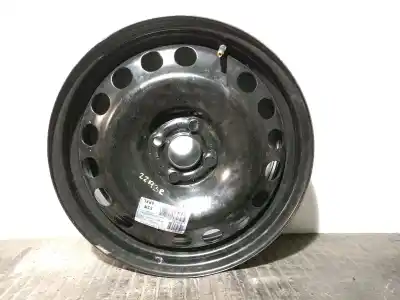 Recambio de automóvil de segunda mano de LLANTA para OPEL CORSA D (S07)  referencias OEM IAM 13211900  R166JX16H2ET40