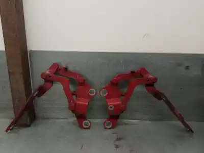 Pezzo di ricambio per auto di seconda mano cerniera del cofano per bmw 3 coupé (e92) 320 d riferimenti oem iam 7115264