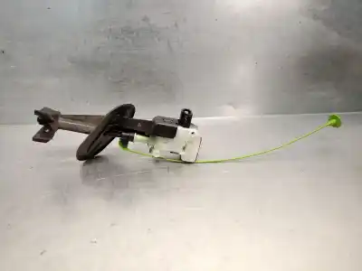 Tweedehands auto-onderdeel buitendeksel motor brandstof voor volvo v60 i (155) 1.6 drive oem iam-referenties 86113136