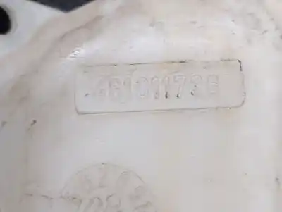 Pezzo di ricambio per auto di seconda mano deposito pulito per opel corsa d (s07) 1.4 (l08, l68) riferimenti oem iam 55702892 461011736 1450634