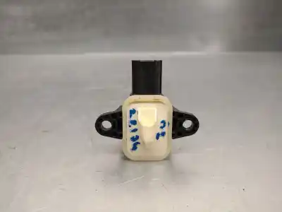 Peça sobressalente para automóvel em segunda mão sensor por volvo v60 i (155) 1.6 drive referências oem iam 30798030 110119300 