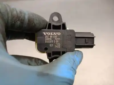 Peça sobressalente para automóvel em segunda mão sensor por volvo v60 i (155) 1.6 drive referências oem iam 30798030 110119300 