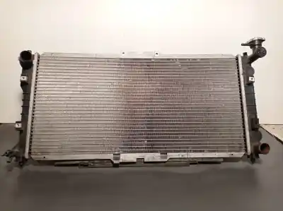 Second-hand car spare part water radiator for mazda mx-3 (ec) 1.6 16v oem iam references b66s15200b