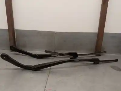 Pezzo di ricambio per auto di seconda mano braccio tergicristallo anteriore destro per bmw 3 coupé (e92) 320 d riferimenti oem iam 61619449914