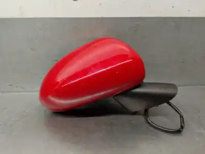 Pezzo di ricambio per auto di seconda mano retrovisore destro per opel corsa d (s07) 1.4 (l08, l68) riferimenti oem iam 6428248  
