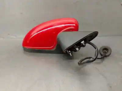 Pezzo di ricambio per auto di seconda mano retrovisore destro per opel corsa d (s07) 1.4 (l08, l68) riferimenti oem iam 6428248  