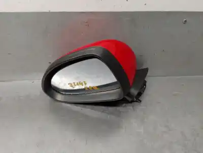 Автозапчасти б/у левое зеркало за OPEL CORSA D (S07) 1.4 (L08, L68) ссылки OEM IAM 6428245  6428245
