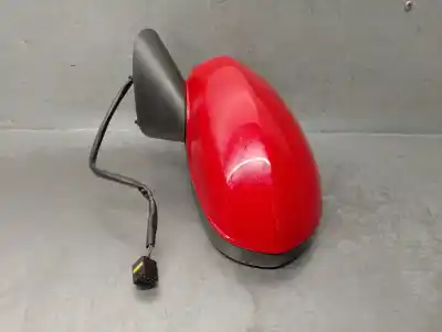 Автозапчасти б/у левое зеркало за opel corsa d (s07) 1.4 (l08, l68) ссылки oem iam 6428245  6428245