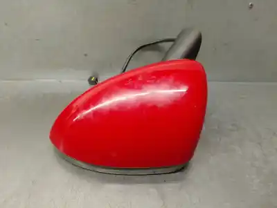 Автозапчасти б/у левое зеркало за opel corsa d (s07) 1.4 (l08, l68) ссылки oem iam 6428245  6428245