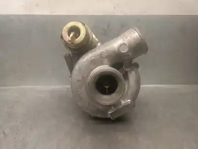 Peça sobressalente para automóvel em segunda mão turbocompresor por mercedes-benz clase e (w210) e 220 cdi (210.006) referências oem iam a6110960099
