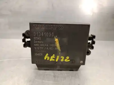 Tweedehands auto-onderdeel elektronische module voor volvo v60 i (155) 1.6 drive oem iam-referenties 31341090