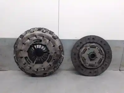 Peça sobressalente para automóvel em segunda mão kit de embreagem por bmw x3 (e83) 2.0 sd referências oem iam 124041310