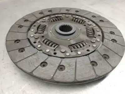 Peça sobressalente para automóvel em segunda mão kit de embreagem por bmw x3 (e83) 2.0 sd referências oem iam 124041310 324051610 luk 