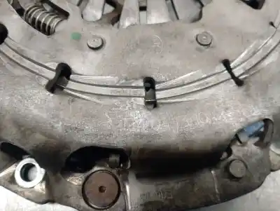 Peça sobressalente para automóvel em segunda mão kit de embreagem por bmw x3 (e83) 2.0 sd referências oem iam 124041310 324051610 luk 