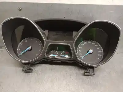 Автозапчастина б/у панель інструментів для ford grand c-max (dxa/cb7, dxa/ceu) 1.0 ecoboost посилання на oem iam bm5t10849bjd