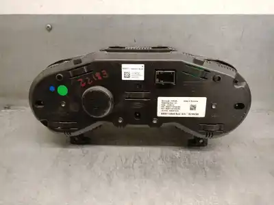 Автозапчасти б/у приборная доска за ford grand c-max (dxa/cb7, dxa/ceu) 1.0 ecoboost ссылки oem iam bm5t10849bjd  2254365