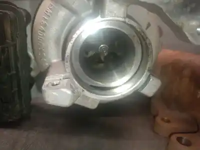 Автозапчастина б/у турбонагрузник для audi a6 c8 (4a2) 35 tdi mild hybrid посилання на oem iam 05l253019b  05l253019b