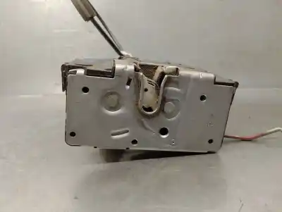 Pezzo di ricambio per auto di seconda mano serratura porta anteriore destra per opel corsa d (s07) 1.4 (l08, l68) riferimenti oem iam 13258274  