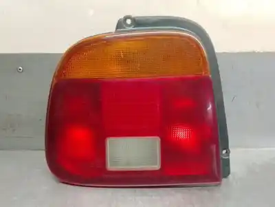 Peça sobressalente para automóvel em segunda mão farolim traseiro esquerdo por suzuki baleno (eg) 1.6 i 16v (sy416) referências oem iam 3567060g01