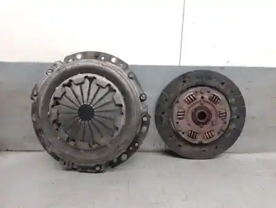 Peça sobressalente para automóvel em segunda mão kit de embreagem por citroen berlingo / berlingo first monospace (mf_, gjk_, gfk_) 1.9 d (mfdjy) referências oem iam 2050w4