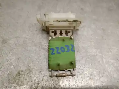 Автозапчасти б/у сопротивление нагреву за SEAT LEON (1P1) 1.9 TDI ссылки OEM IAM 1K0959263A  