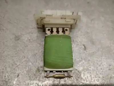 Peça sobressalente para automóvel em segunda mão resistência sofagem chauffage por seat leon (1p1) 1.9 tdi referências oem iam 1k0959263a  