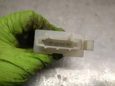 Peça sobressalente para automóvel em segunda mão resistência sofagem chauffage por seat leon (1p1) 1.9 tdi referências oem iam 1k0959263a  