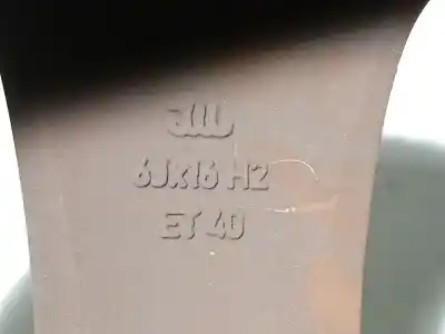 Автозапчастина б/у шина для opel corsa d (s07) 1.4 (l08, l68) посилання на oem iam 13256652  r166jx16h2et40