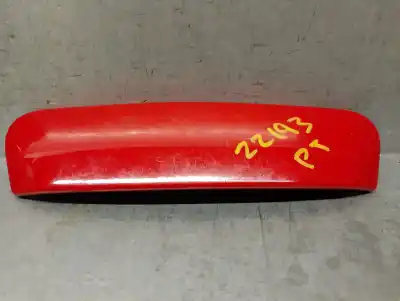 Second-hand car spare part Tailgate Back Door Handle for OPEL CORSA D (S07) 1.4 (L08, L68) OEM IAM references 176729  176729