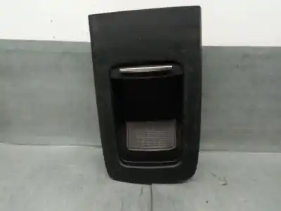 Pezzo di ricambio per auto di seconda mano console centrale per bmw 3 coupé (e92) 320 d riferimenti oem iam 5116696094 58450713 